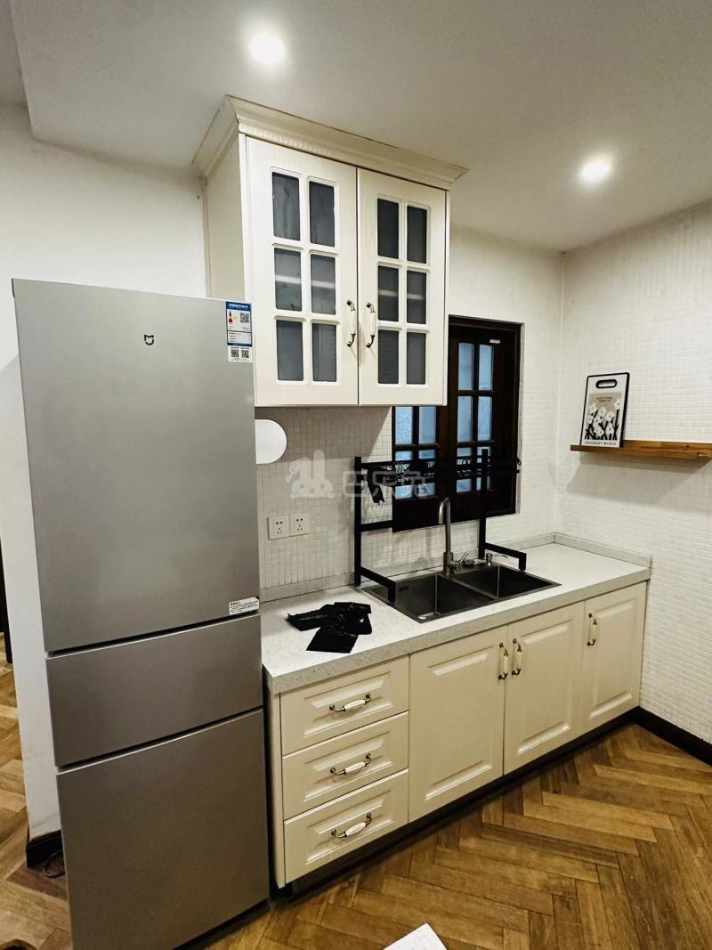 延安西路1446弄3-10号15662972卧室图3