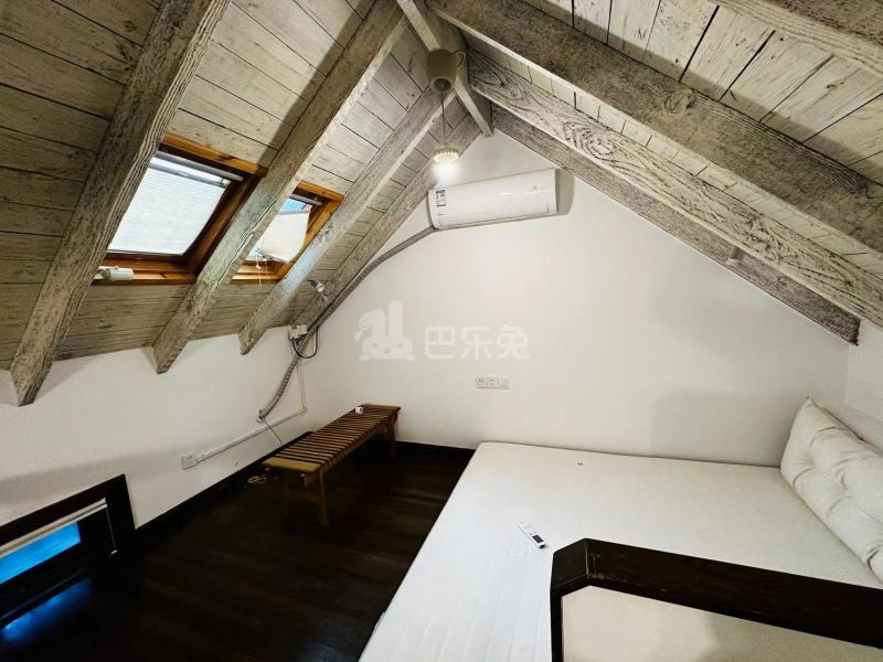 延安西路1446弄3-10号15662972卧室图6