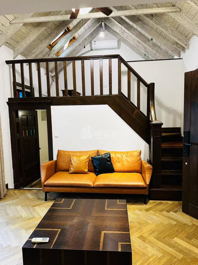 延安西路1446弄3-10号15662972卧室图7