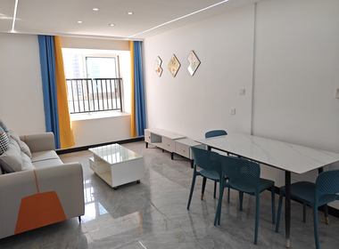 书香锦苑北区 2室1厅1卫