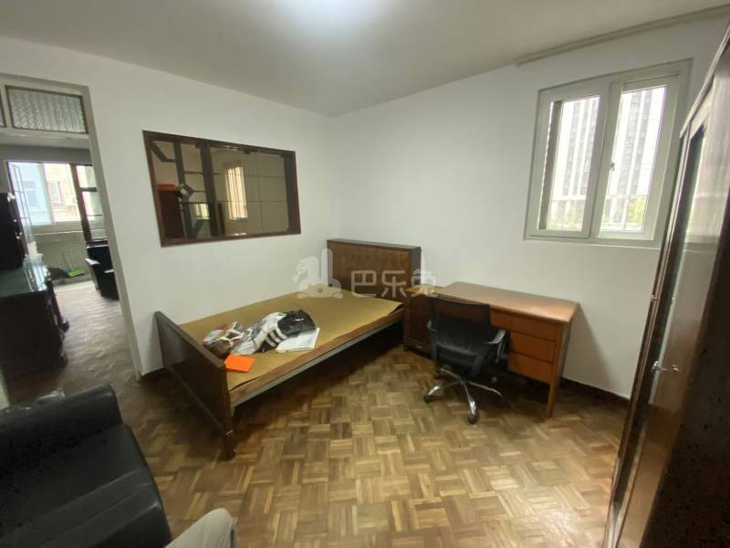 平和大楼15670650卧室图1