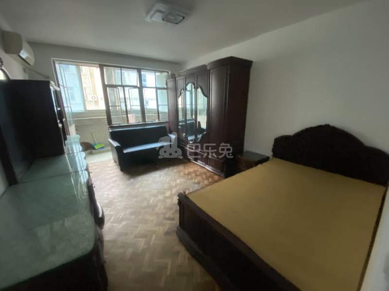 平和大楼15670650卧室图2