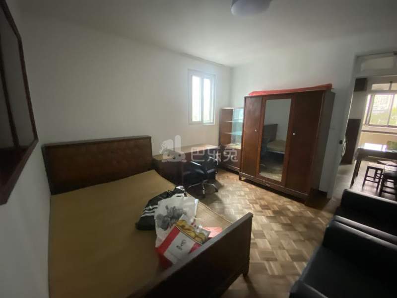 平和大楼15670650卧室图3