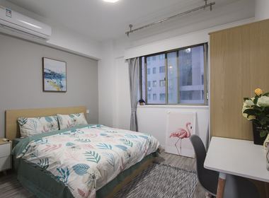 静安公寓（新闸路） 