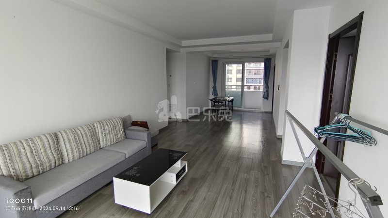 凤凰春晓15675449客厅图4