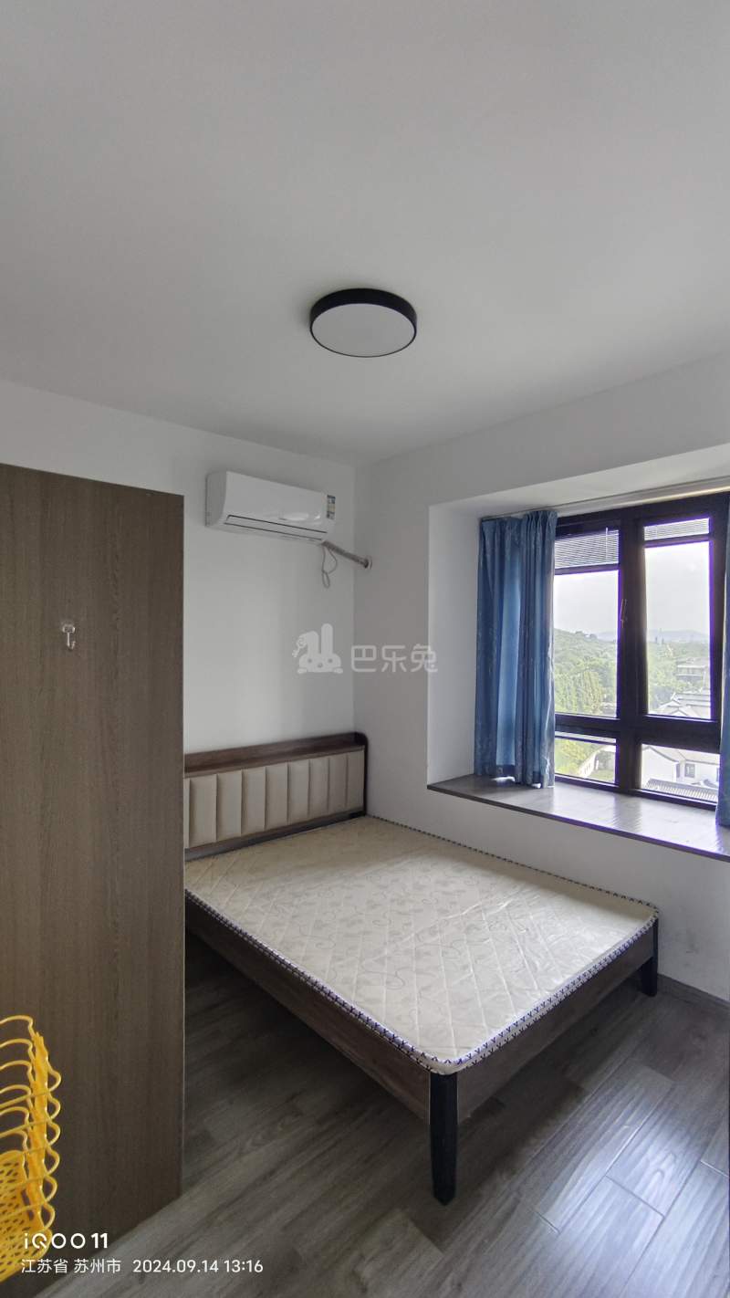 凤凰春晓15675449卧室图1