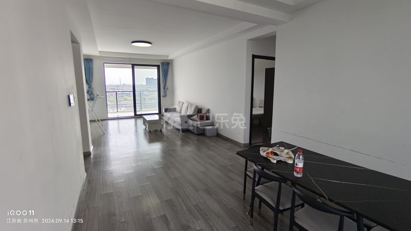 凤凰春晓15675449客厅图5