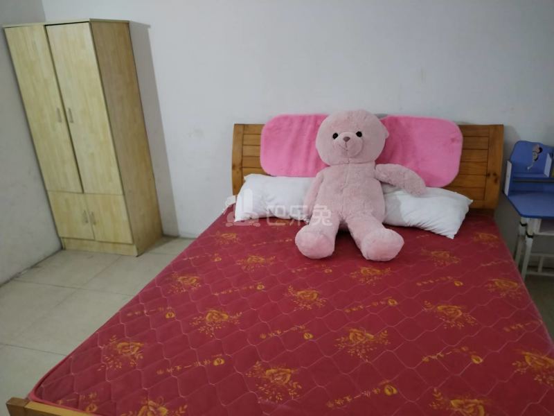 御亭花苑15676208卧室图0