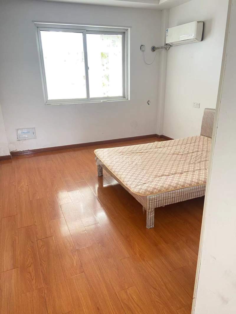 棋杆花苑北区15677100卧室图0