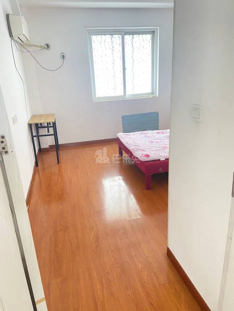 棋杆花苑北区15677100卧室图1