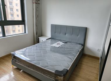 兰棠佳苑 4室1厅2卫