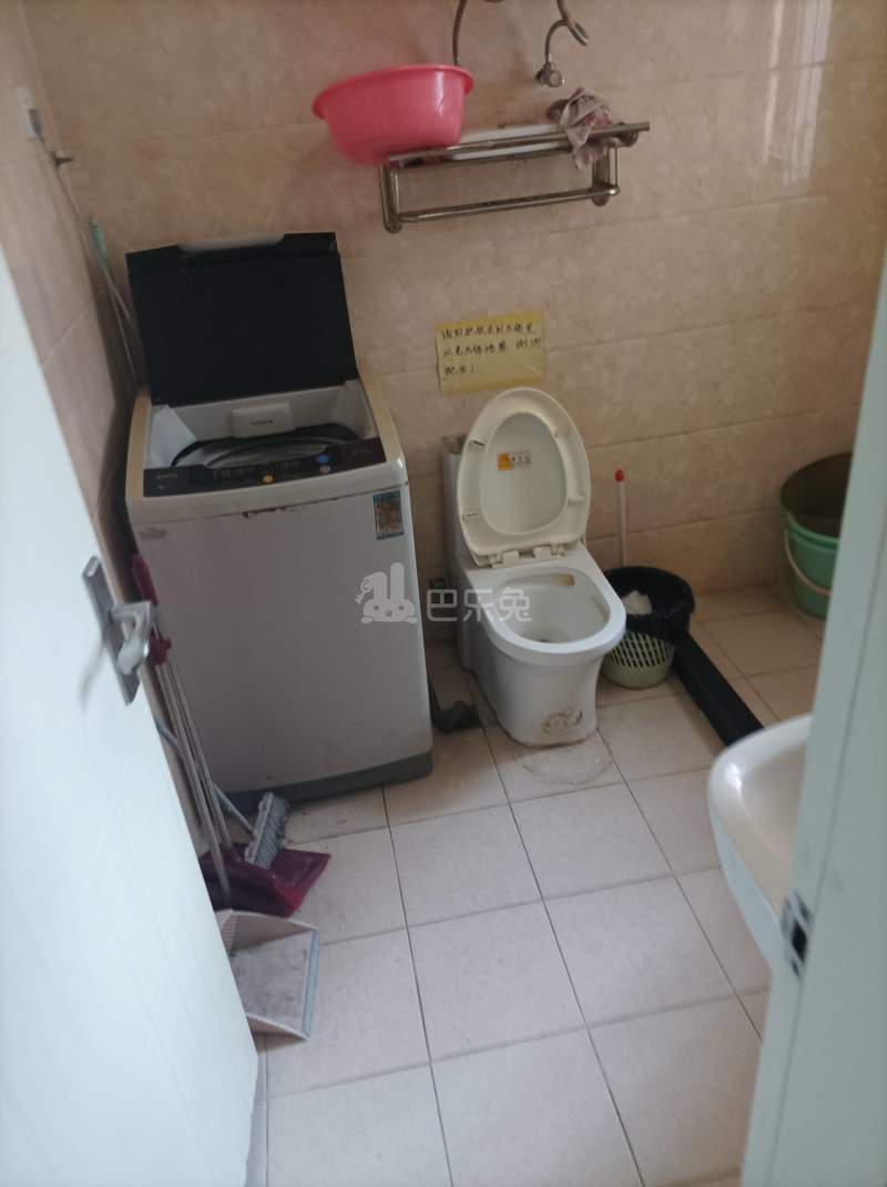 东方悦居1567028卫生间图4