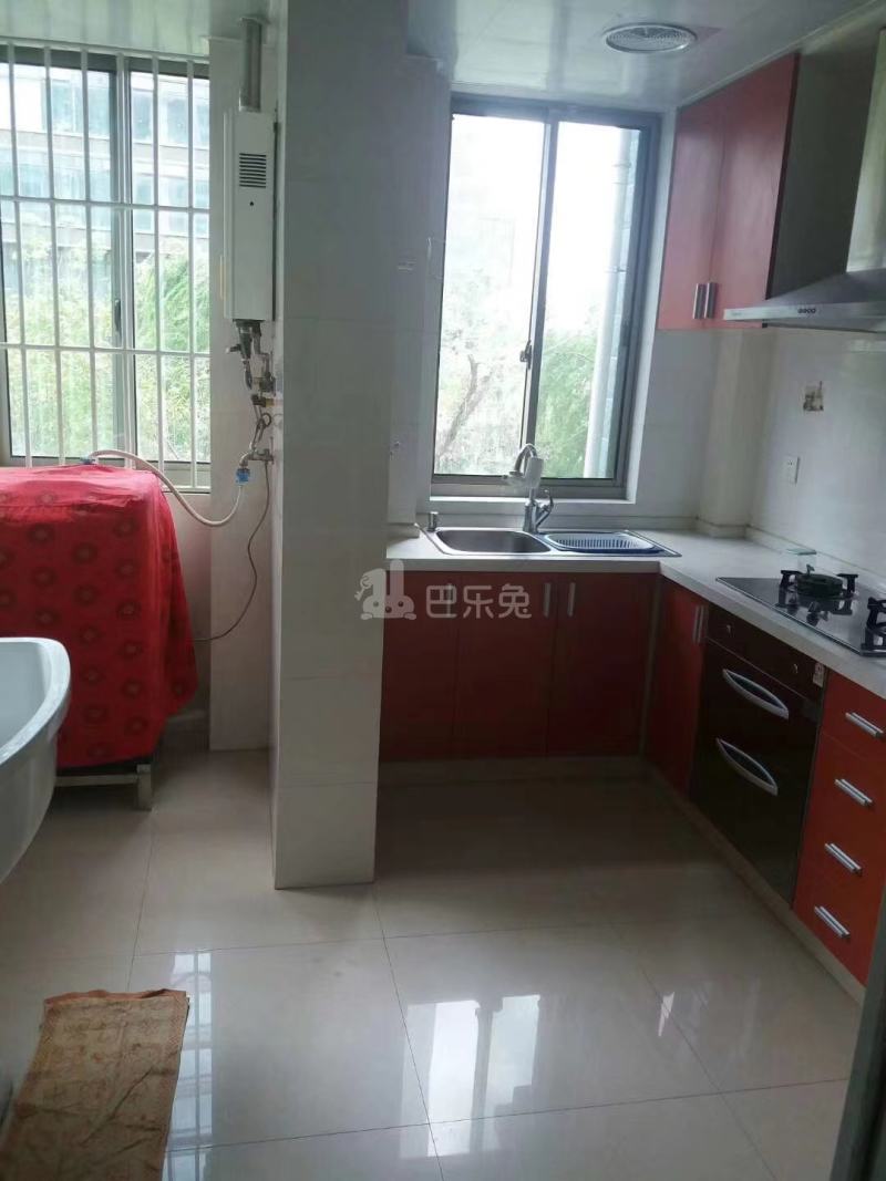 沁怡家园国际公馆15682348卧室图0