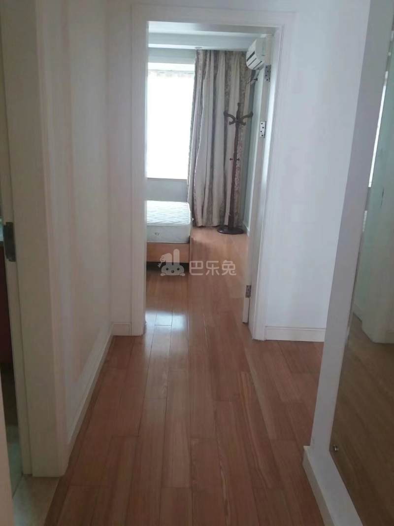 沁怡家园国际公馆15682348卧室图1