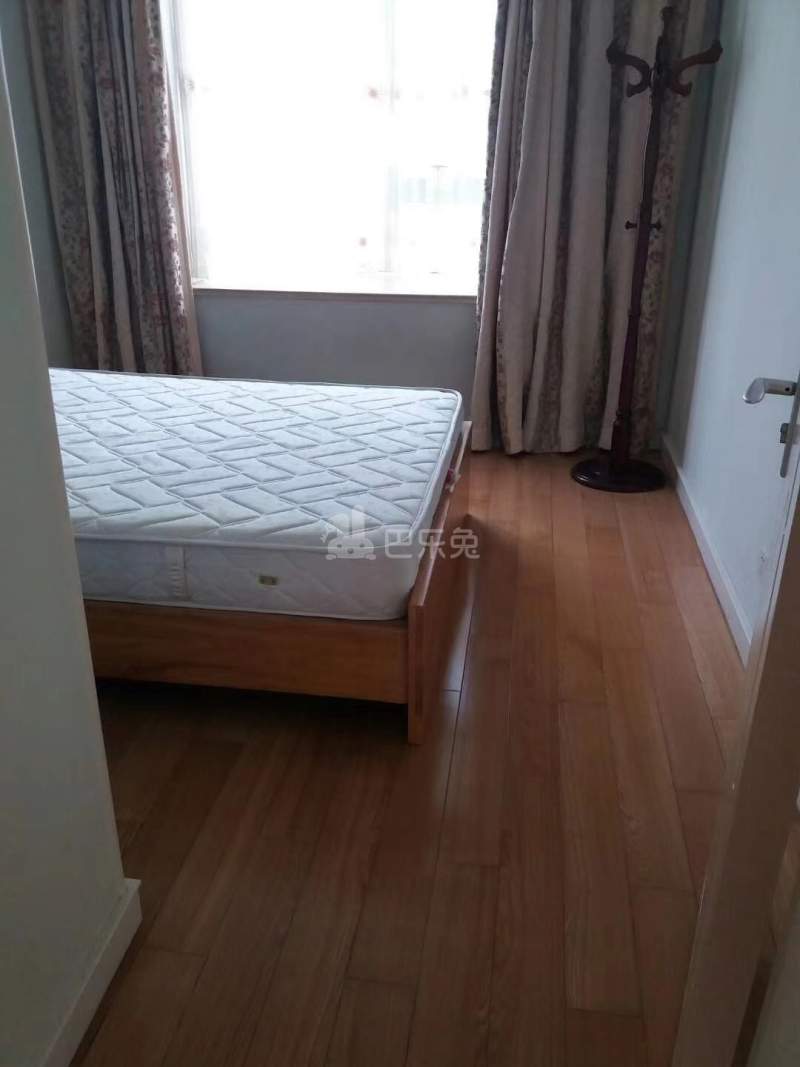 沁怡家园国际公馆15682348卧室图2