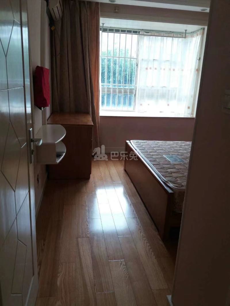 沁怡家园国际公馆15682348周边环境图4