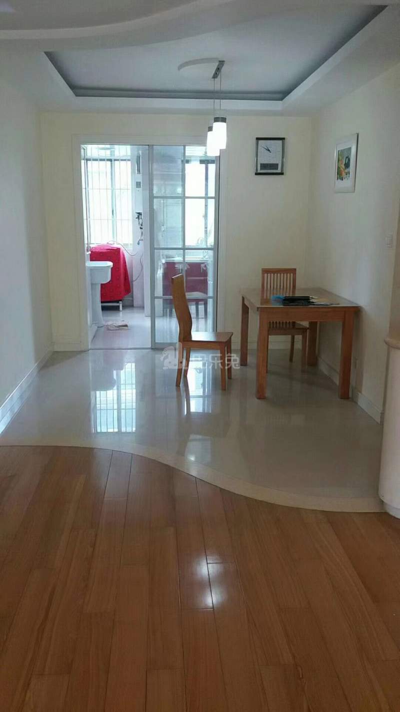 沁怡家园国际公馆15682348周边环境图6