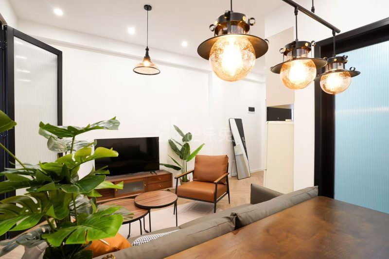 联华小区（铜仁路314弄）15682375周边环境图7