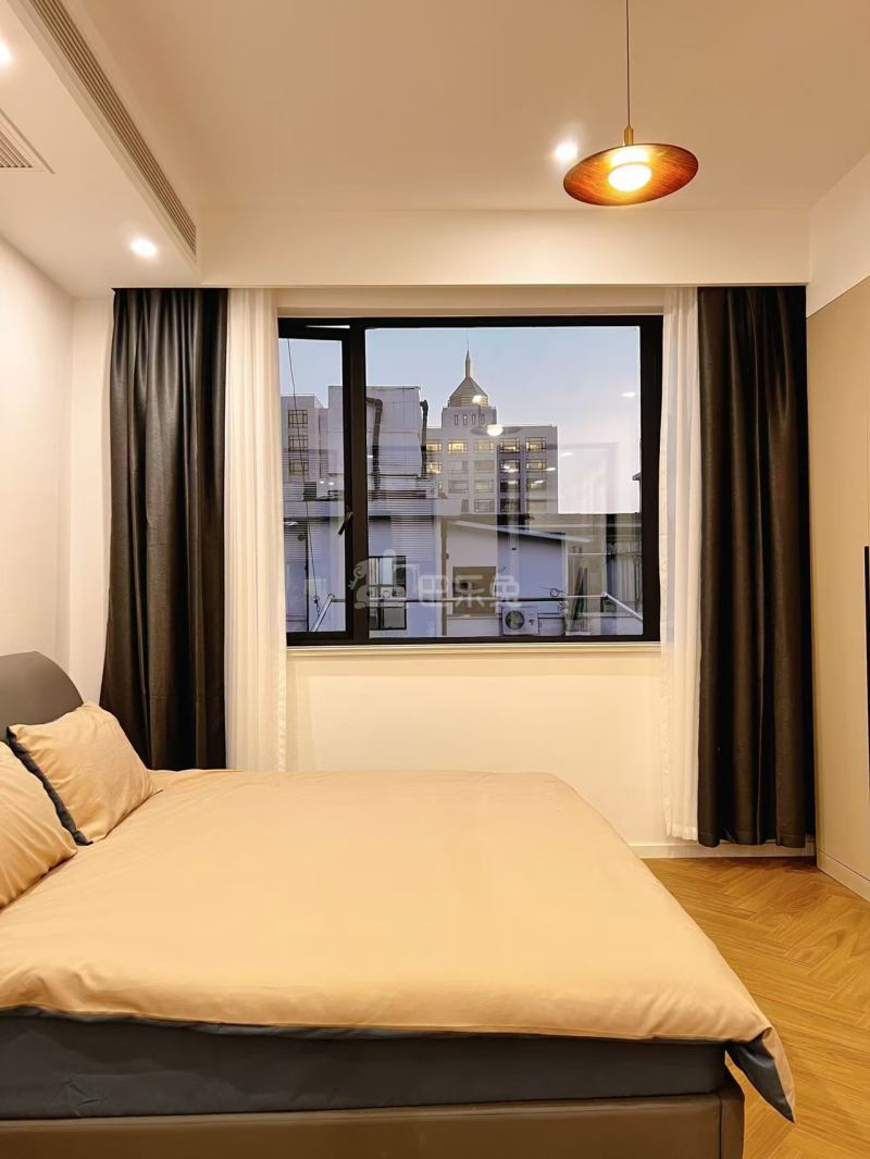 联华小区（铜仁路314弄）15682375卧室图0