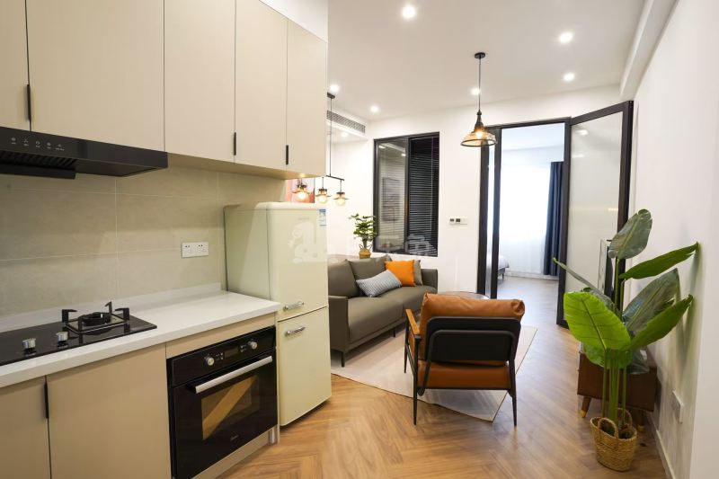 联华小区（铜仁路314弄）15682375客厅图2