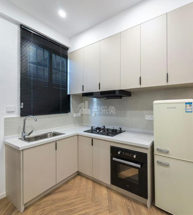 联华小区（铜仁路314弄）15682375厨房图4