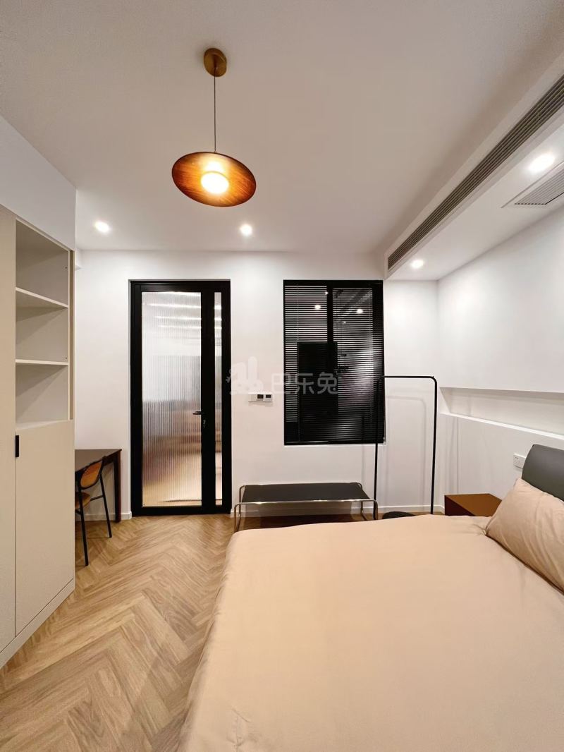 联华小区（铜仁路314弄）15682375卧室图1