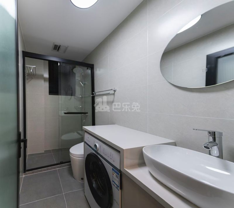 联华小区（铜仁路314弄）15682375卫生间图6