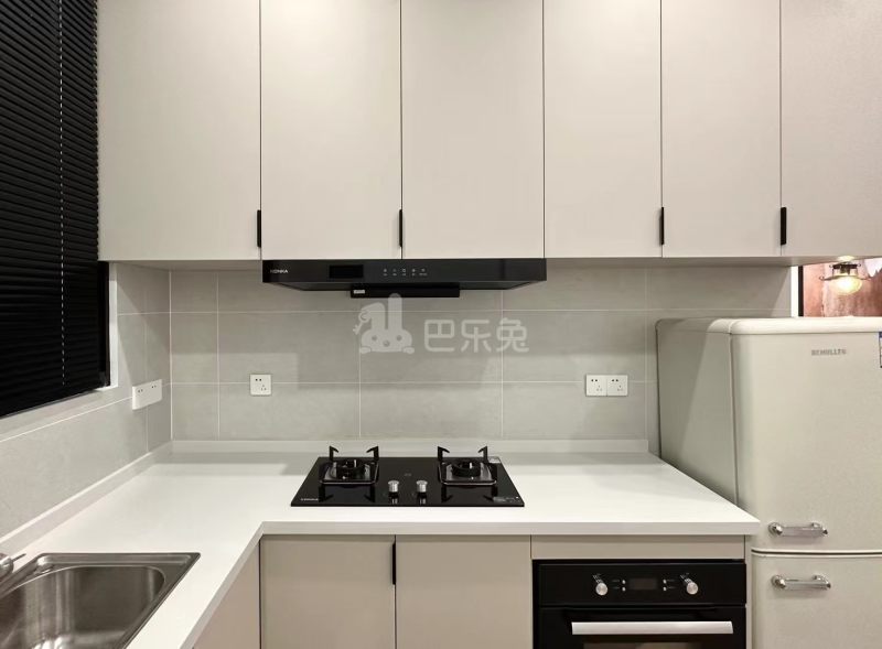 联华小区（铜仁路314弄）15682375厨房图5