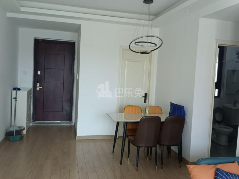 海上时光15688874卫生间图2