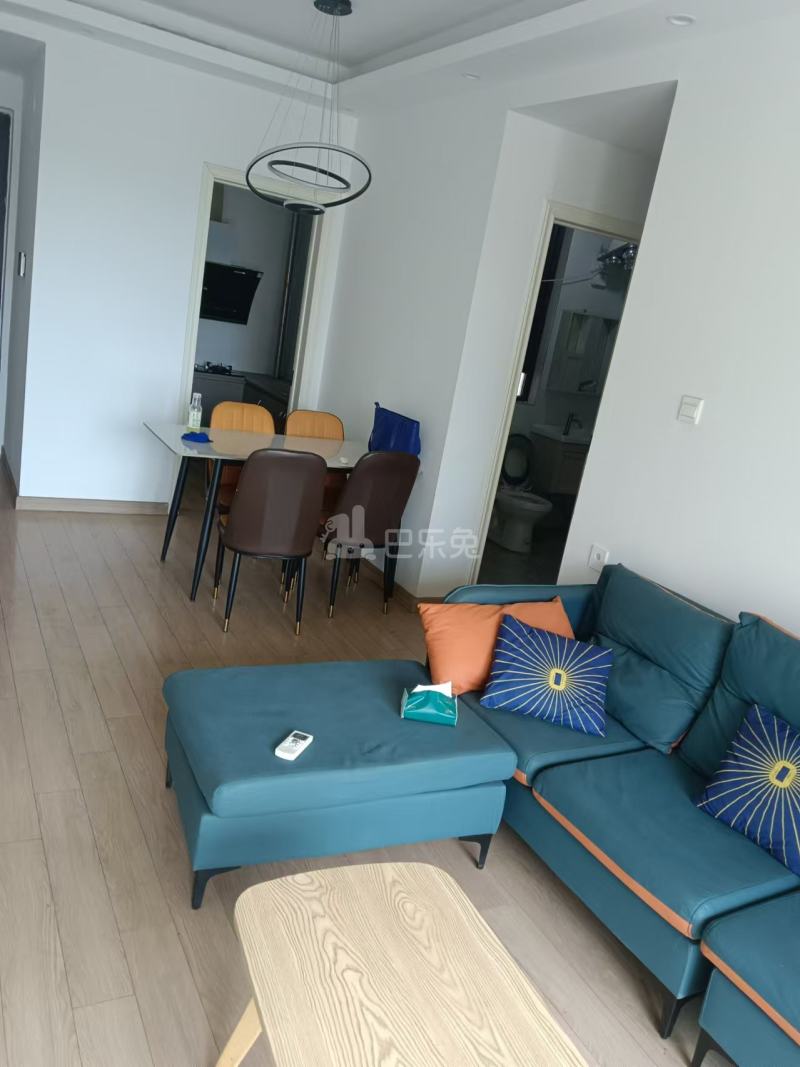 海上时光15688874卫生间图3