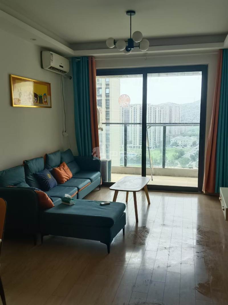 海上时光15688874客厅图0