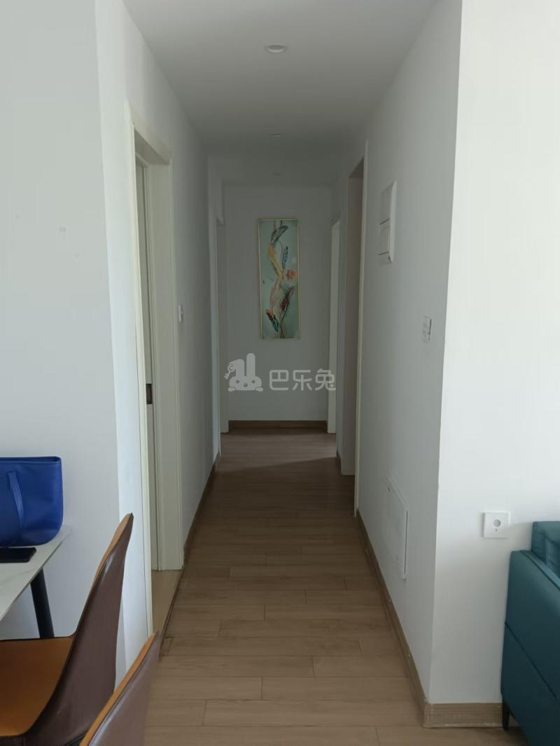 海上时光15688874客厅图1