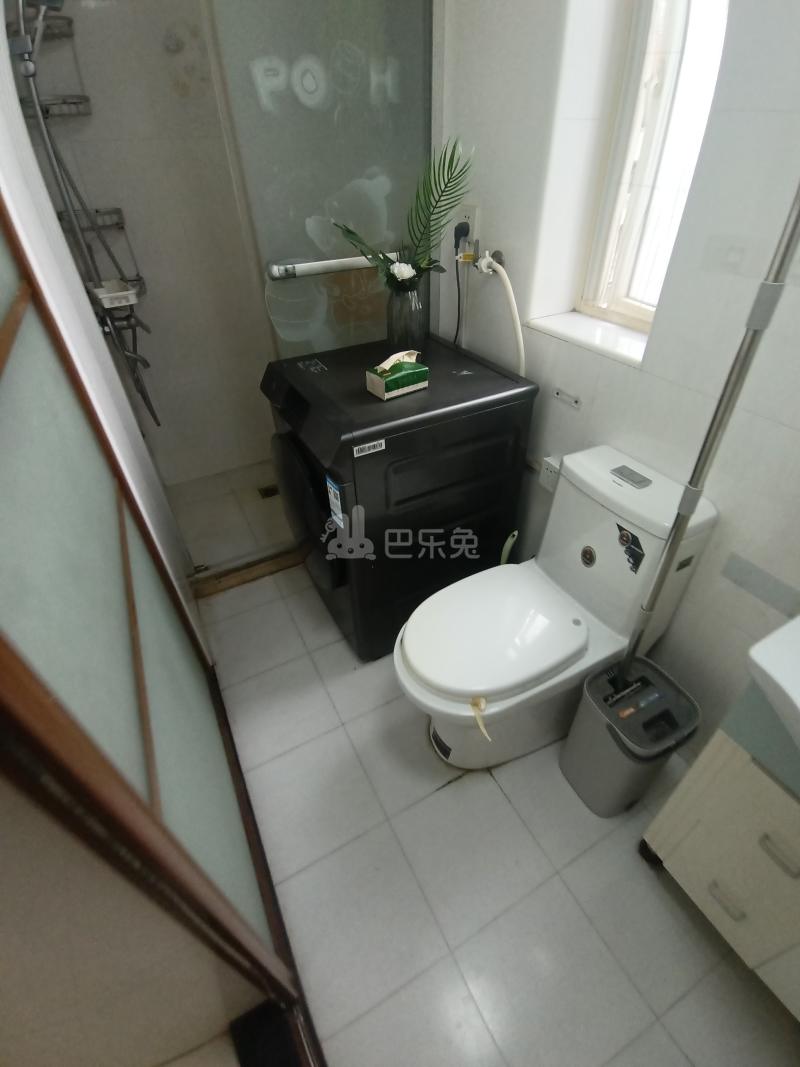 芷江西路270弄小区15690890卫生间图2