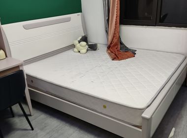 杨鑫佳苑 1室1厅1卫