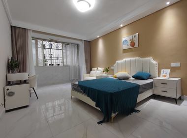 共和新路4719弄小区（共和小区） 2室1厅1卫