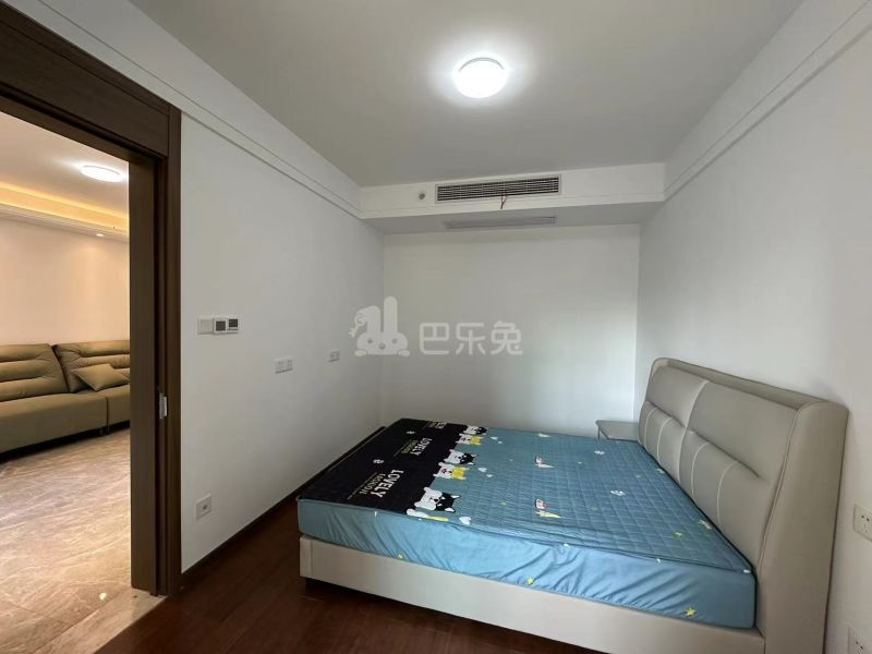 保利悦都15694811卧室图0