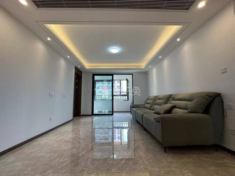 保利悦都15694811客厅图2