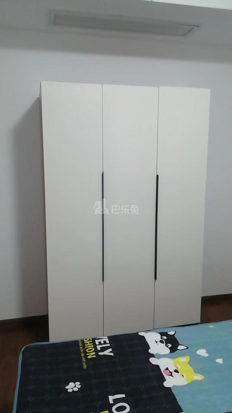 保利悦都15694811周边环境图5