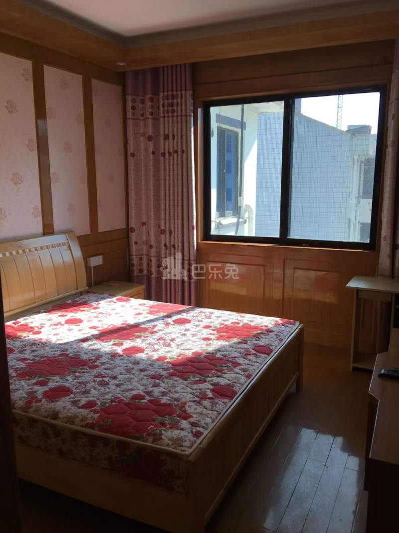 公园新村15695578卧室图0