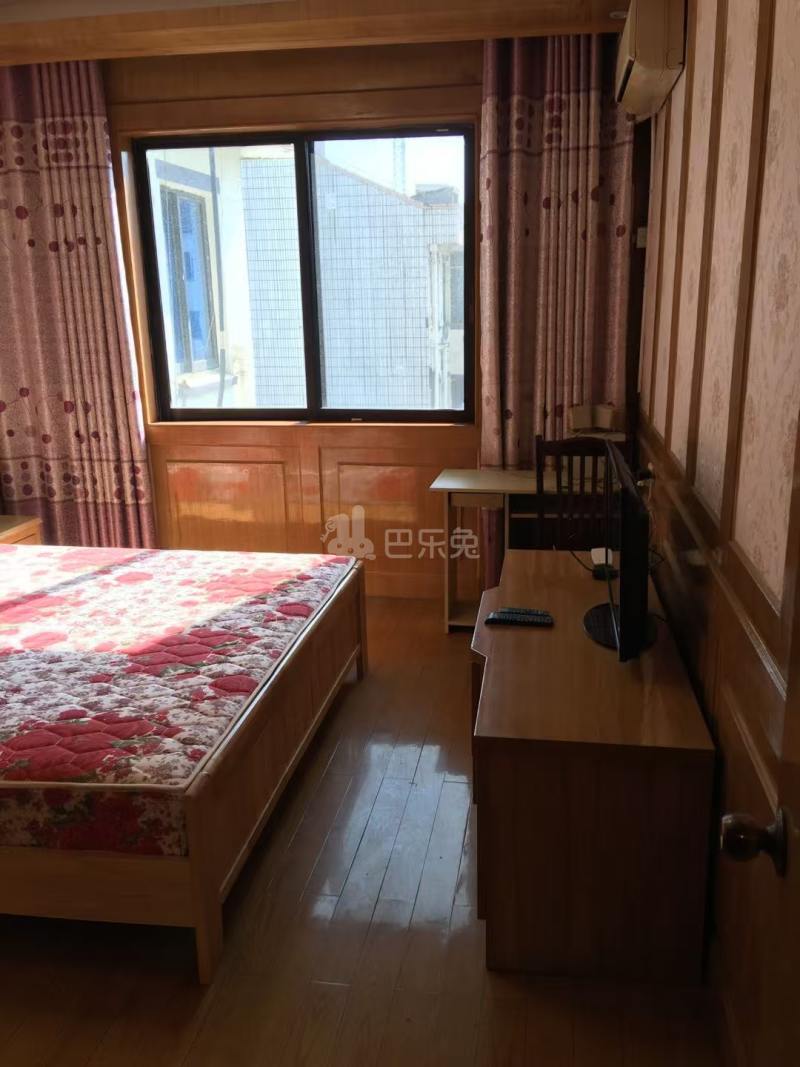 公园新村15695578卧室图1