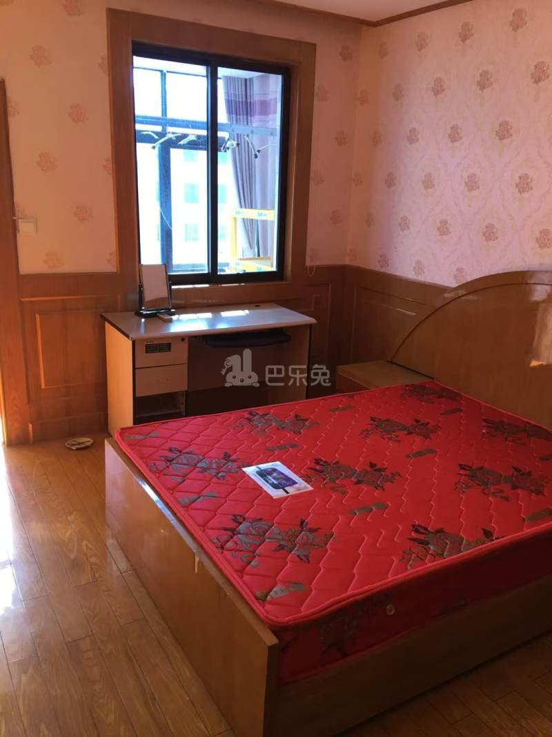 公园新村15695578卧室图2