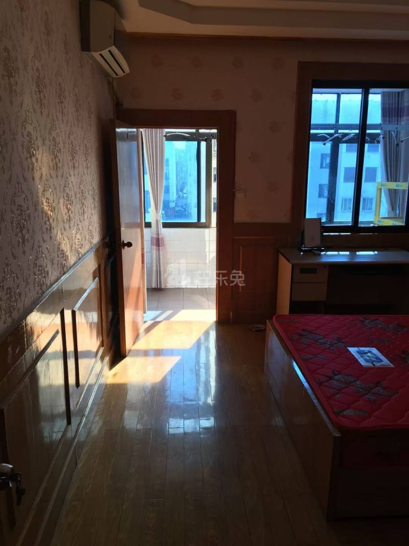 公园新村15695578周边环境图5