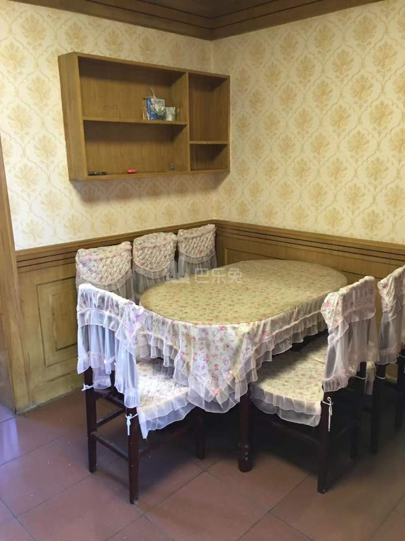 公园新村15695578周边环境图6