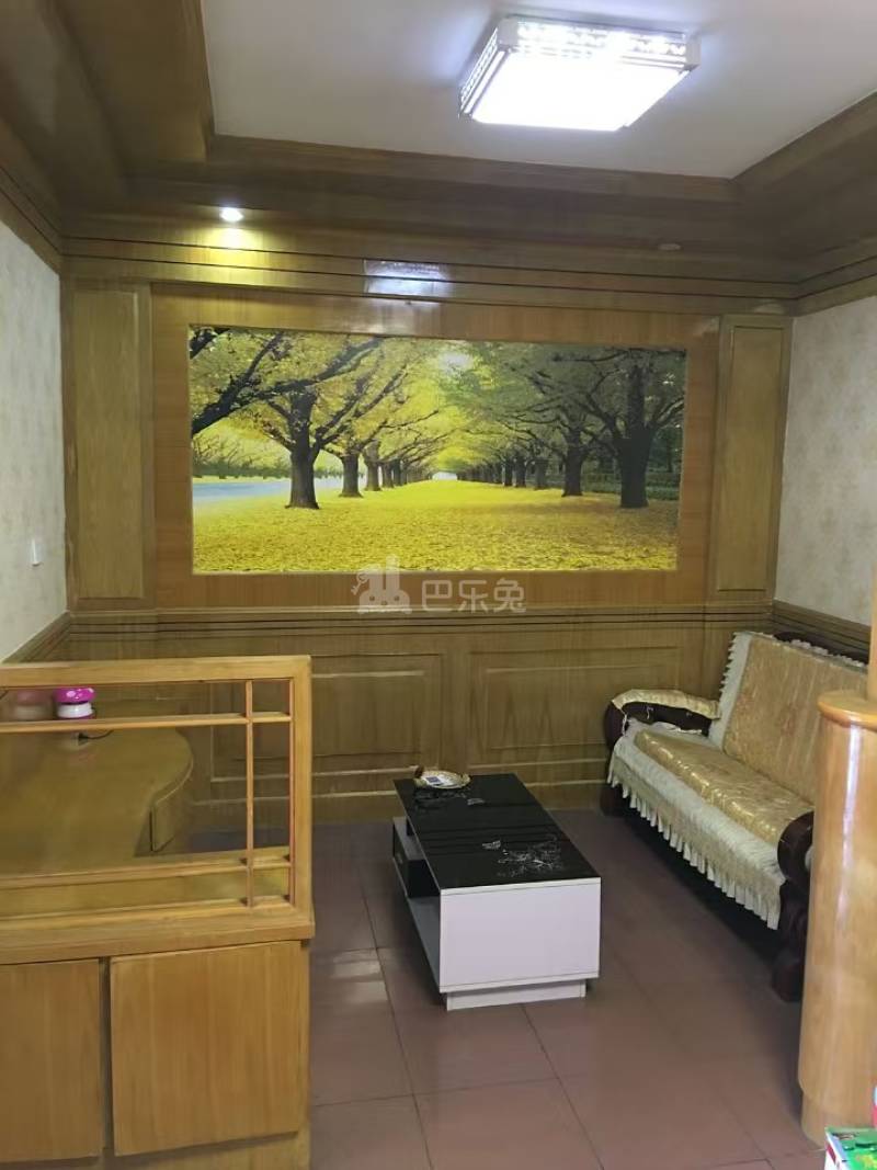 公园新村15695578周边环境图8