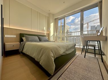 集贤天地人才公寓 2室2厅1卫