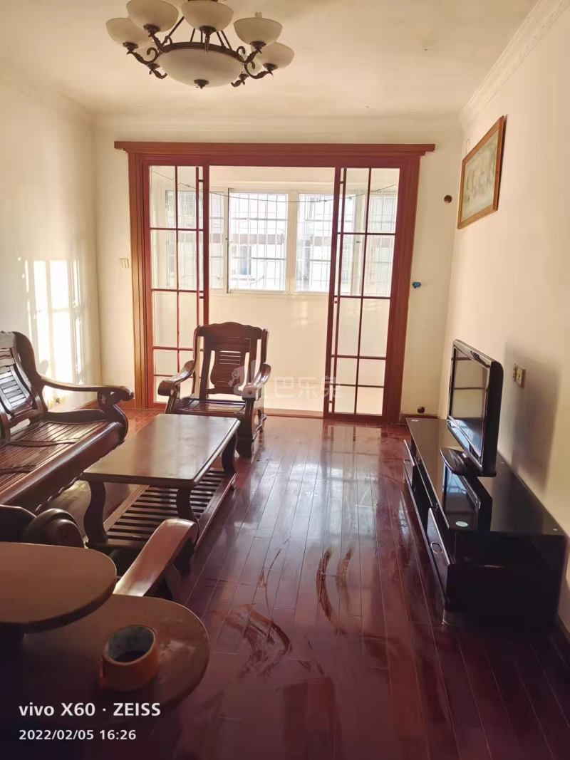 共青新村B区15698679周边环境图2