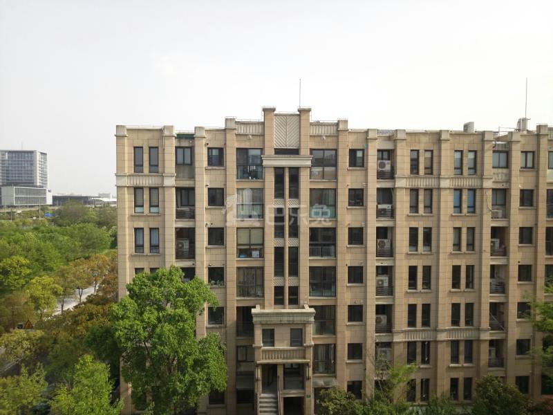 浦江颐城晶寓9168656周边环境图11