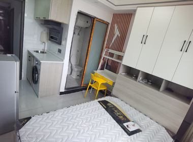 金海华城永华苑 