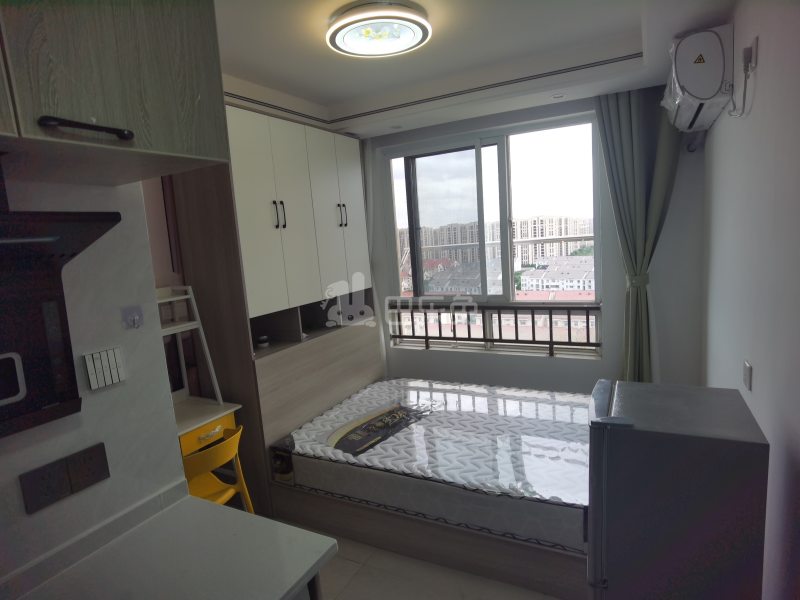 金海华城永华苑15699071卧室图2