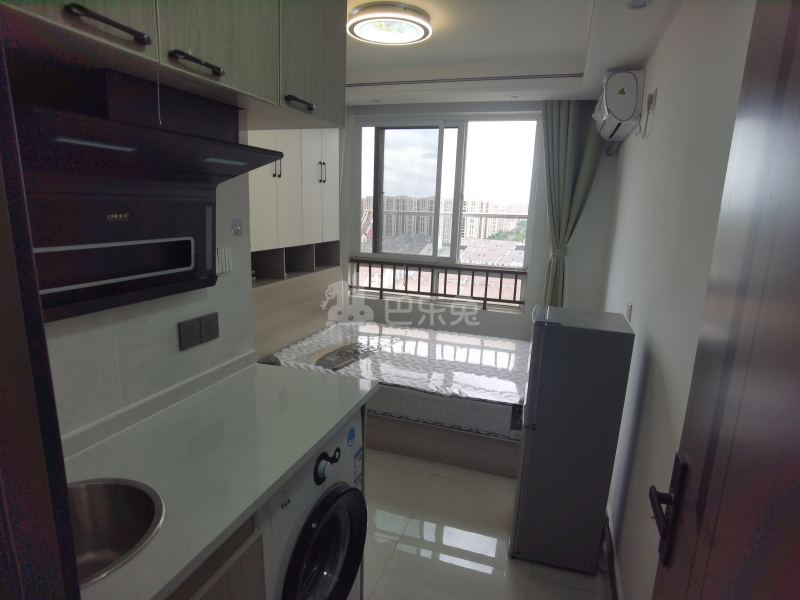 金海华城永华苑15699071卧室图0